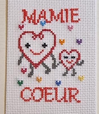 Echange ATC chez Fred