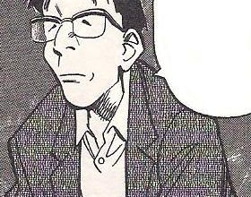 20th century boys : personnages (4; Tomes 2 à 9)