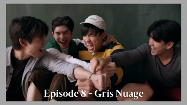 Vice Versa - Episode 8 (VOSTFR)