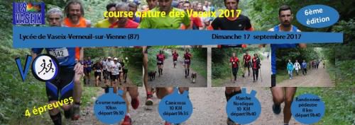 Nouvelle Saison, ça repart !!!