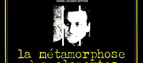 LA METAMORPHOSE DES CLOPORTES - LINO VENTURA BOX OFFICE 1965