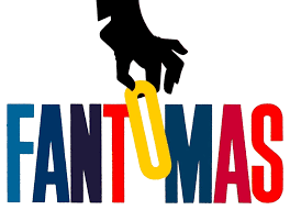 Fantomas MUSIQUE 