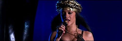 EXCLUSIF : Rihanna performera au "iHeartRadio" Festival!