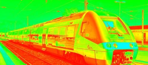 TER "HDF"