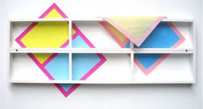 Melanie E. Khava / Factory 49 / Sydney