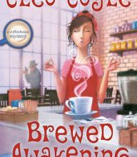 Download PDF Brewed Awakening