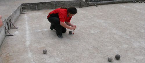 TOURNOI JEUNE LAMASTRE - - 13 ANS - LE 9 AVRIL 2012