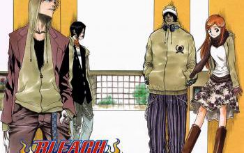 Bleach