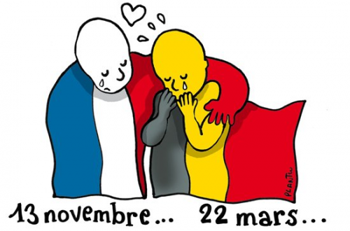 22 mars l'horreur encore 