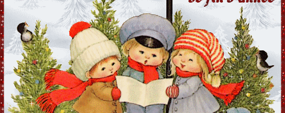 NOËL EN ALSACE