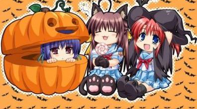 Galerie d'images 1 - Halloween
