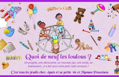 Quoi de neuf les loulous [11]
