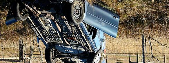 FROM POINT TO ROLLOVER