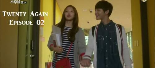# Twenty Again - Episode 02