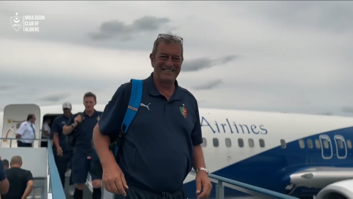 Arrivée à Rennes France 
