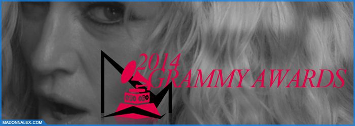 [Spoiler] Don't read if don't wanna know who Madonna'll perform with @ the Grammy