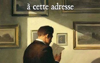 Kressman Taylor - Inconnu à cette adresse (nouvelle)