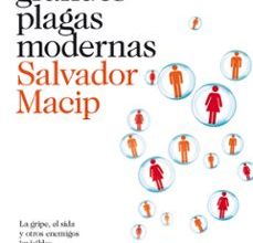 Descargar ebook LAS GRANDES PLAGAS MODERNAS | Descarga Libros Gratis (PDF - EPUB)
