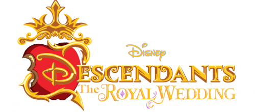 Le court-métrage "Disney Descendants - Le Mariage Royal"