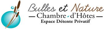 Bulles et nature (2 places)