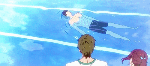 --Piscine--