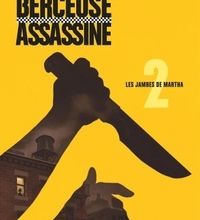 Read online: Berceuse assassine Tome 2