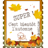 saison automne