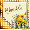 Réception Chantal