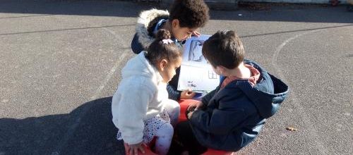 Donner l'envie de lire