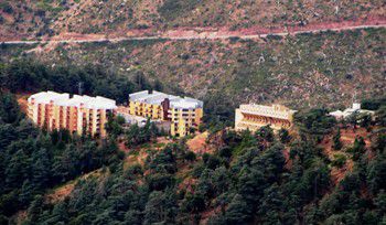 Kabylie-Tikjda: un coin de paradis