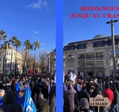 IRONS-NOUS JUSQU'AU CRASH