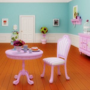 Chocolala Studio - Molly's Donuts Escape