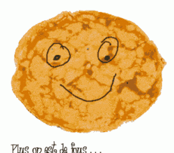 Crêpes!