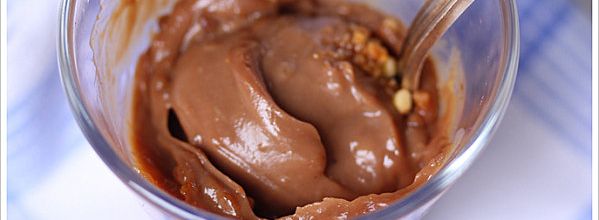 Ready, steady... Cook ! sur facebook & Crème pralinées