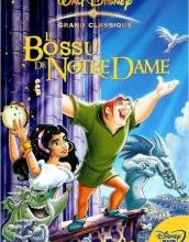 Le Bossu de Notre Dame