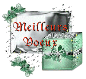 Tous mes voeux pour 2017 !!
