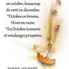 Dicton et Fête du jour Juste + grille prénom  !