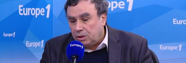 Sur Europe 1 le 18 mars 2016 : Benjamin Stora "La guerre d'Algérie  continue dans les têtes, les cœurs,   les mémoires" Aujourd'hui lisons l'édito d'Henri Pouillot très critique