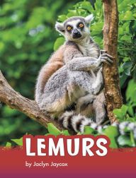 [Pdf/ePub] Lemurs by Jaclyn Jaycox download ebook