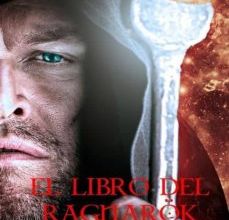 Los libros más vendidos descarga gratuita EL LIBRO DEL RAGNAROK, PARTE II (SAGA VANIR X) 9788494503474