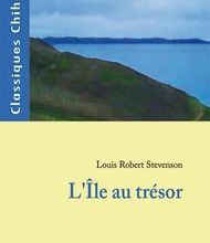 Google livres télécharger le format pdf L'Ile au trésor par Robert Louis Stevenson MOBI PDF iBook