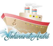 628 A Bateau - gif anime, signature, blinkie