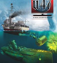 Download PDF U.47 Tome 13