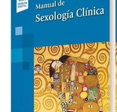 Libros de texto en línea para descargar MANUAL DE SEXOLOGIA CLINICA