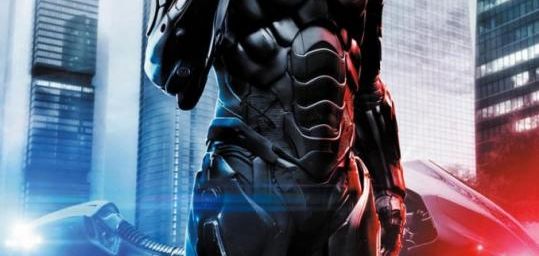 ROBOCOP (2014)