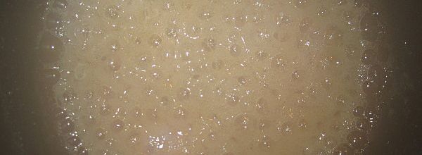 Amandes caramélisées