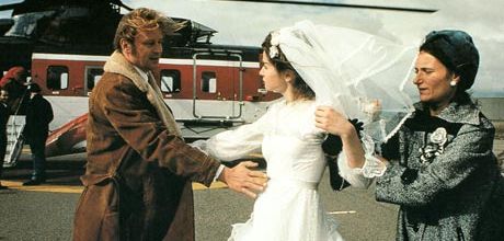 Breaking the waves - film de 1996 -