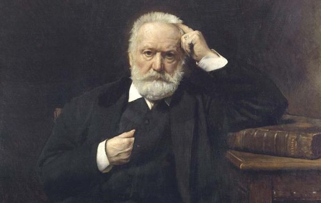 DEMAIN, DES L'AUBE,.L'UN DES PLUS CELBRES POEMES de VICTOR HUGO  