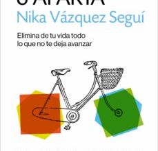 APORTA O APARTA EBOOK | NIKA VAZQUEZ | Descargar libro PDF EPUB