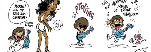 Rock star